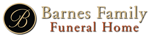 Barnes Family Funeral Home - Veterans Serving Veterans Slider Logo