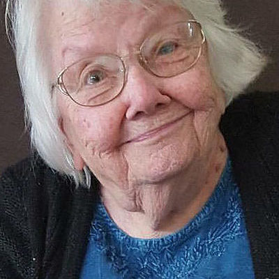 Dorothy Maxine Haase