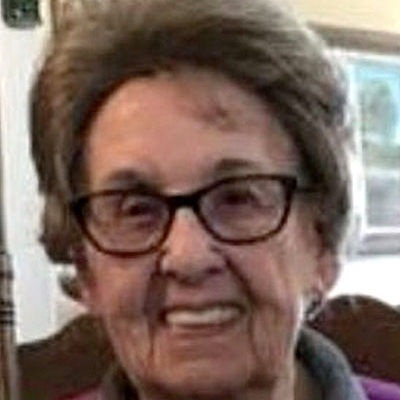 Mary Teague