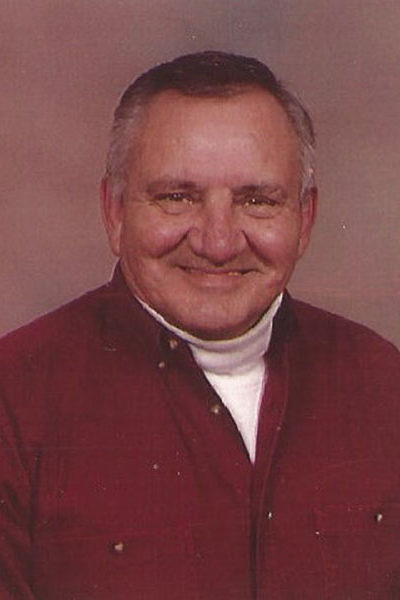 John Wayne Downing, Sr.