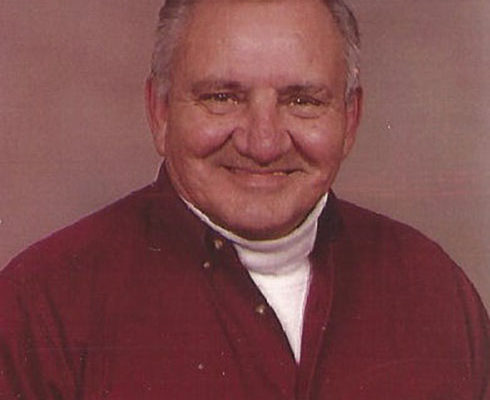 John Wayne Downing, Sr.