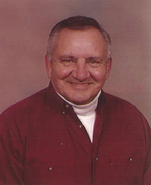 John Wayne Downing, Sr.