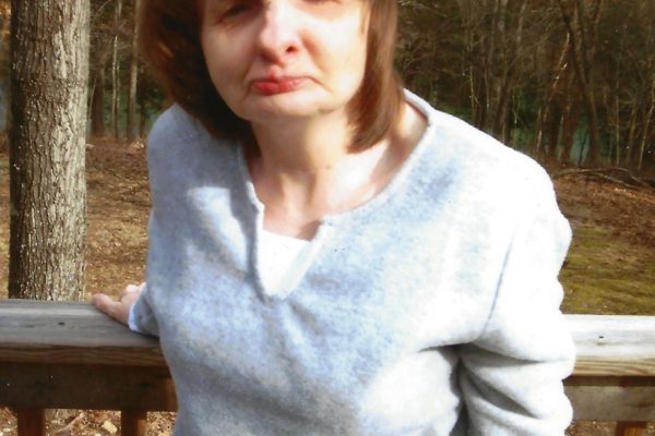 Barnes Family Funerals - Mary Fern Tucker