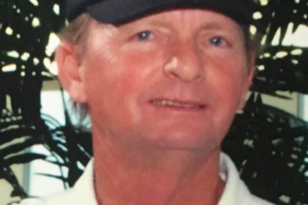 Barnes Family Funerals - James Owen