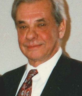 Barnes Family Funerals - Richard Francis Stalzer