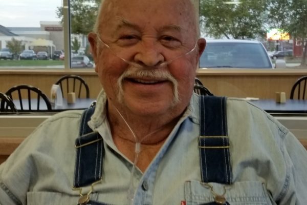 Barnes Family Funerals - George A. Conner