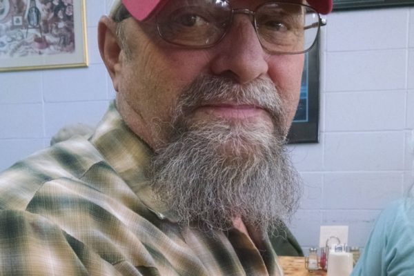 Barnes Family Funerals - Kevin Stewart