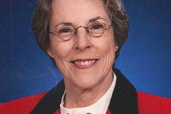 Barnes Family Funerals - Nancy Roller
