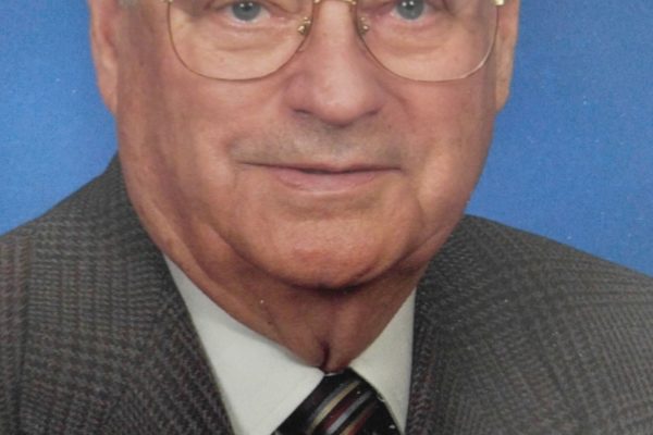 Barnes Family Funerals - E. H. "Ed" Land, Jr.