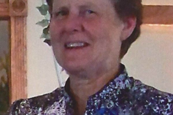 Barnes Family Funerals - Kathryn M. Estep