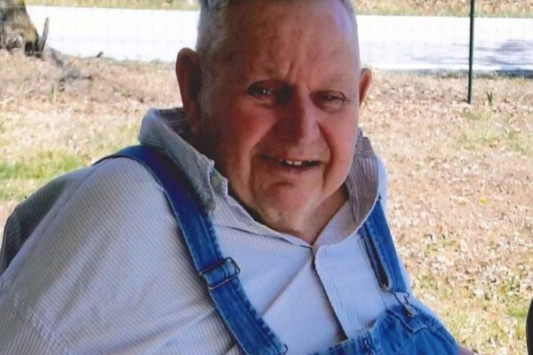 Barnes Family Funerals - Virgil Davis