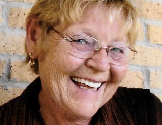 Barnes Family Funerals - Myrtle "Mert" Timpe