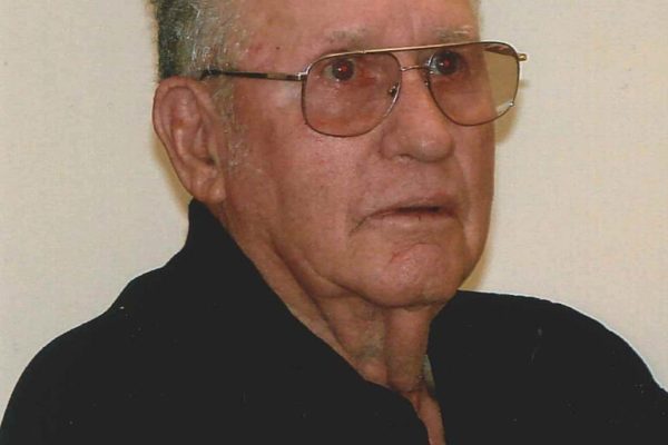 Barnes Family Funerals - Bobby Teague