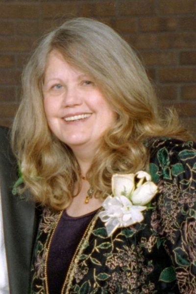 Barnes Family Funerals - Karen M. Johanson