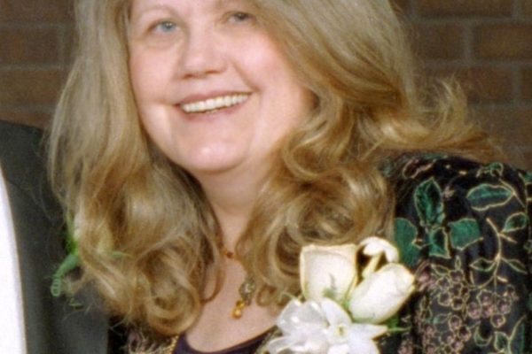Barnes Family Funerals - Karen M. Johanson