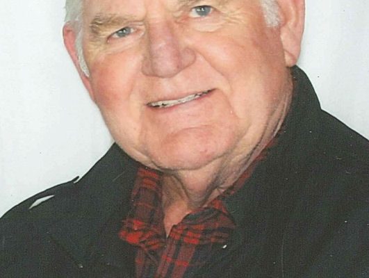 Barnes Family Funerals - Leroy A. Smith
