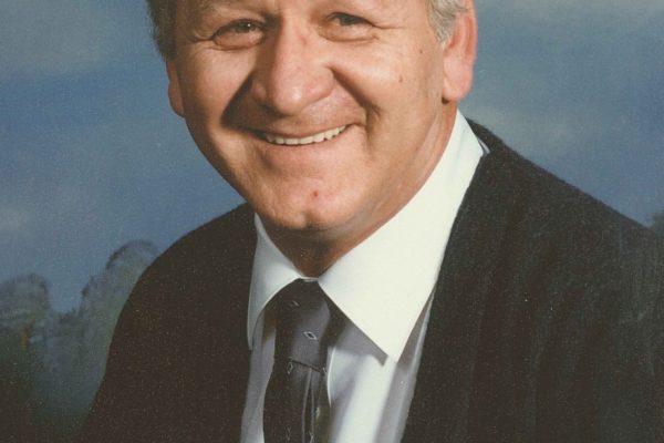 Barnes Family Funerals - Winston Rayfield