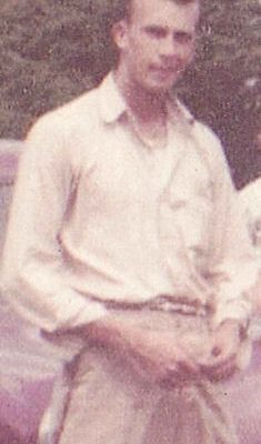 Barnes Family Funerals - Jimmy Dean Loveland