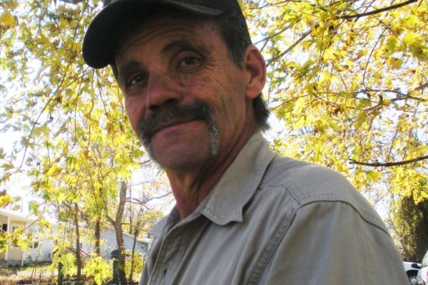 Barnes Family Funerals - Randy Lee Hall