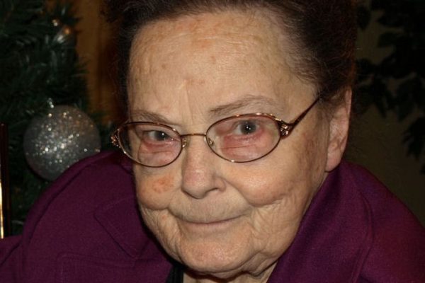 Barnes Family Funerals - Doris M. Fetzer