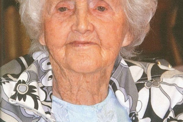 Barnes Family Funerals - Edna M. Hawkins