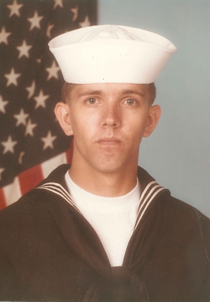 Barnes Family Funerals - David Allen Ashlock