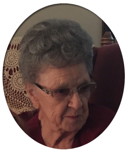 Barnes Family Funerals - Fern McFadden