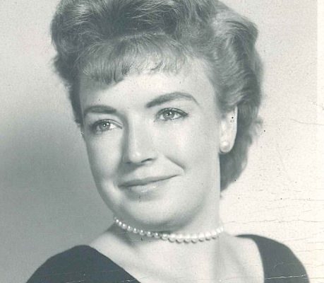 Barnes Family Funerals - Charlene Rocco