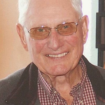 Barnes Family Funerals - William "Bill" J. Woods