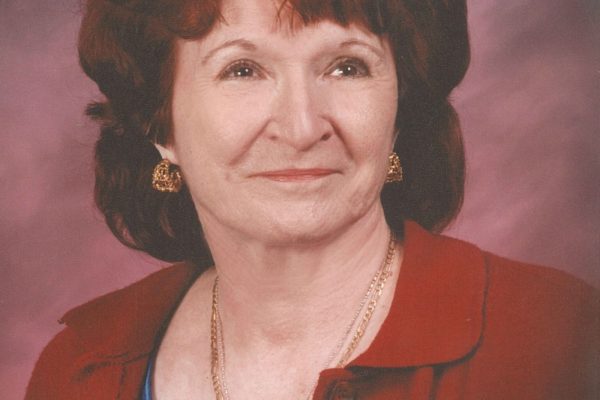 Barnes Family Funerals - Verlene Ayers