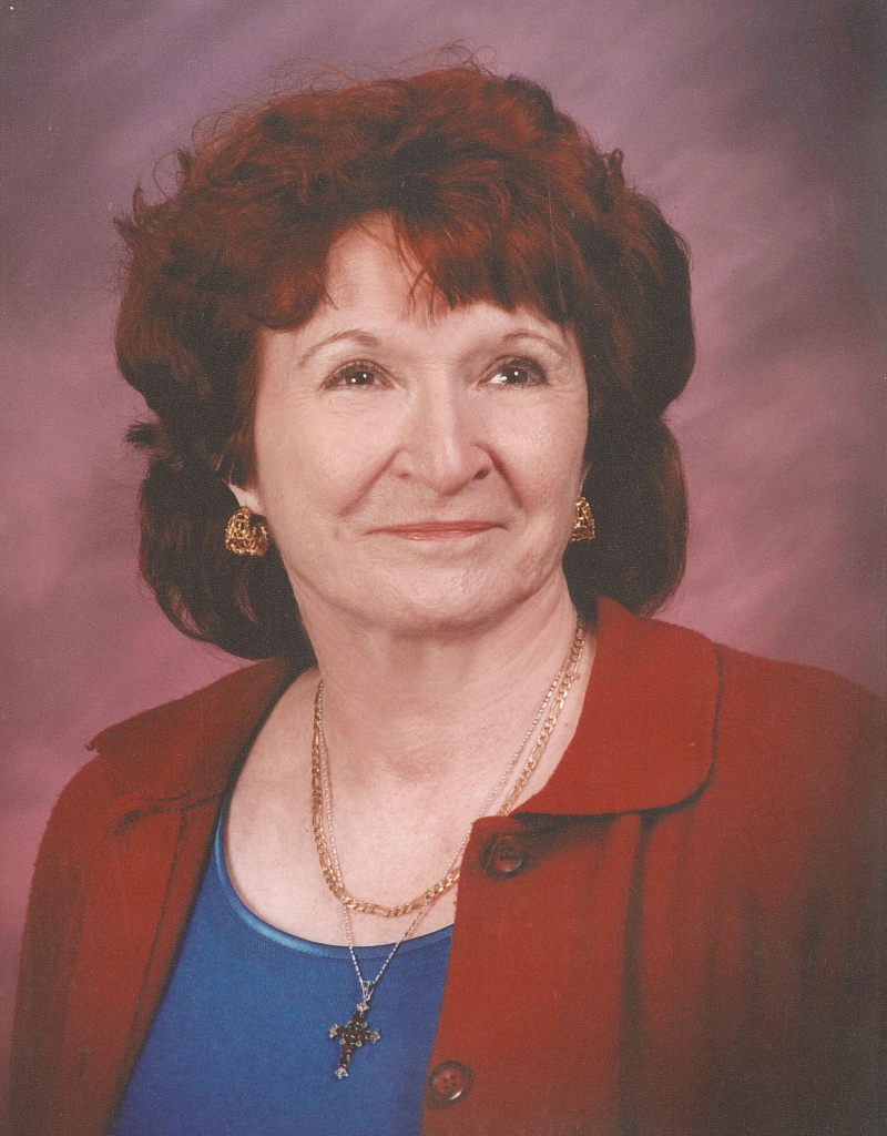 Barnes Family Funerals - Verlene Ayers