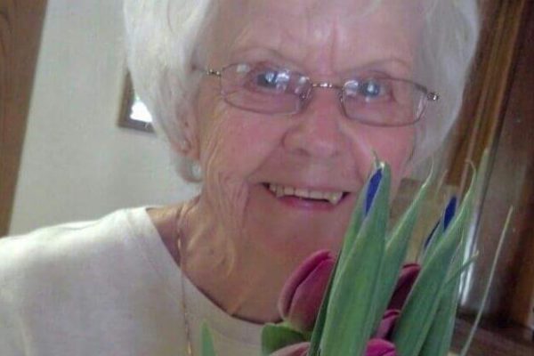 Barnes Family Funerals - Norma Lee Carner