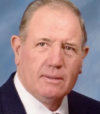 Barnes Family Funerals - Samuel Francis (Frank) Lyttle