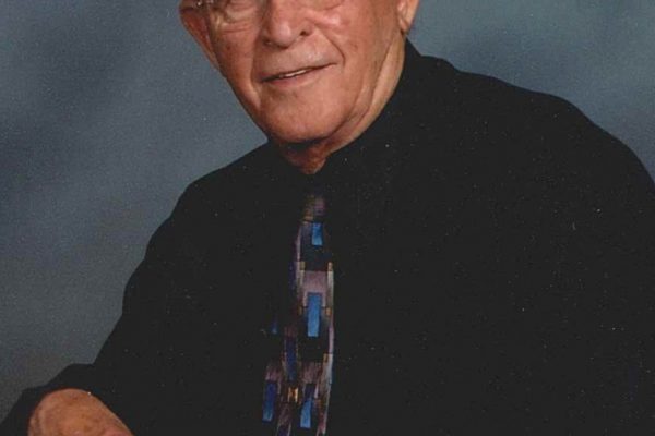 Barnes Family Funerals - Bobby Leo Young