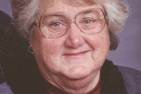 Barnes Family Funerals - Vivian "Janie" Morrison