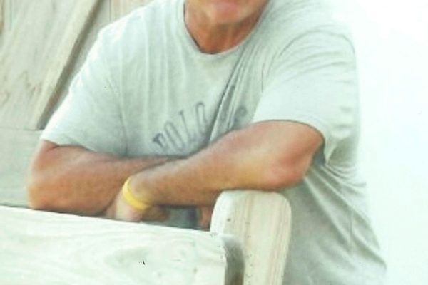 Barnes Family Funerals - Mark Lloyd Murphy