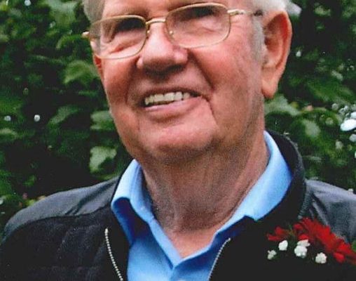 Barnes Family Funerals - Carl Otis Hall