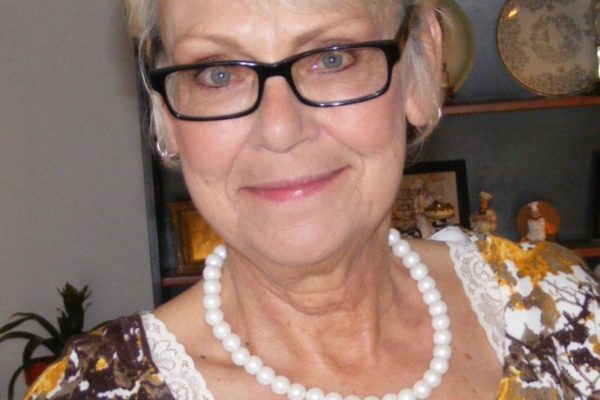 Barnes Family Funerals - Bonita Engel