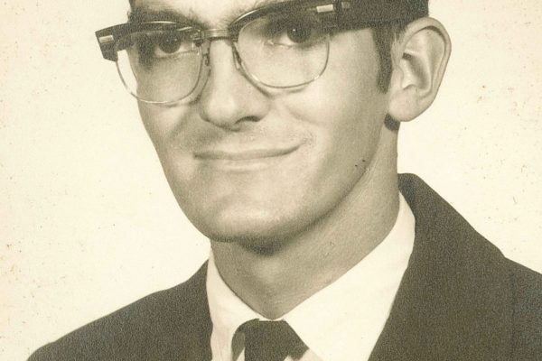 Barnes Family Funerals - John Rogers
