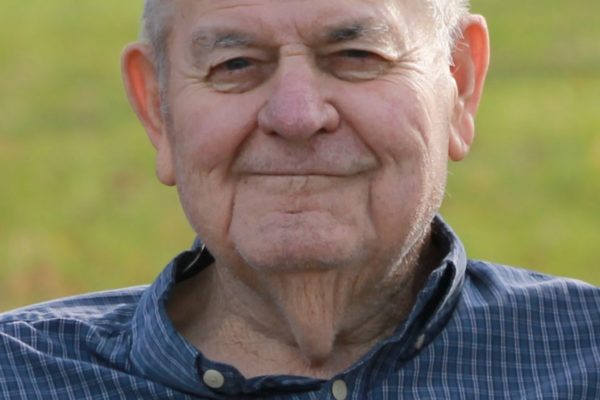 Barnes Family Funerals - Charles Rogers