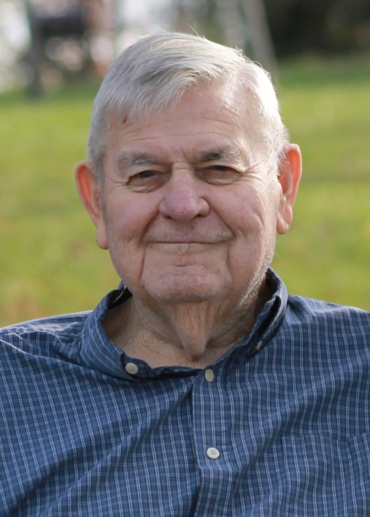 Charles Rogers Barnes Family Funeral Home