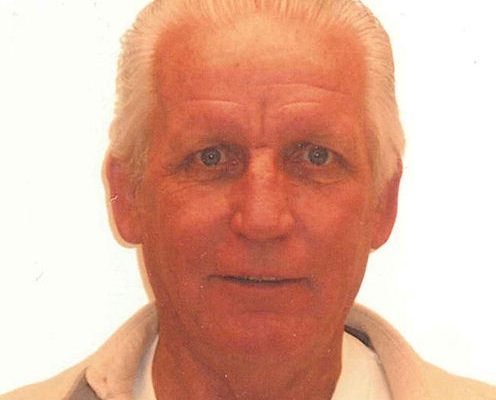 Barnes Family Funerals - Robert "Bob" Pratt