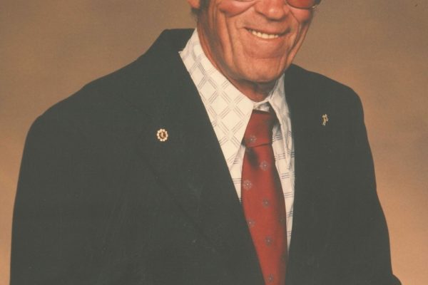 Barnes Family Funerals - Charles Ausmus