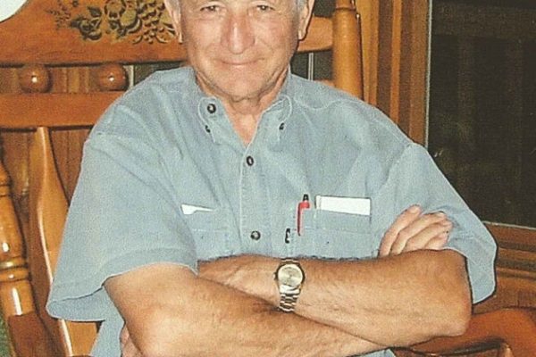 Barnes Family Funerals - Alfred "Al" Berry