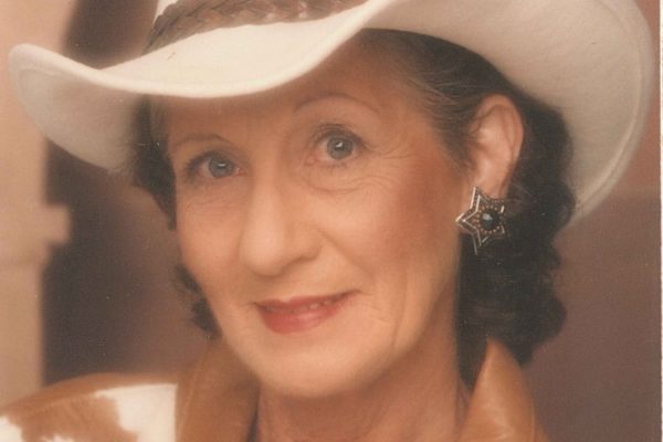 Barnes Family Funerals - Barbara Jean Burk
