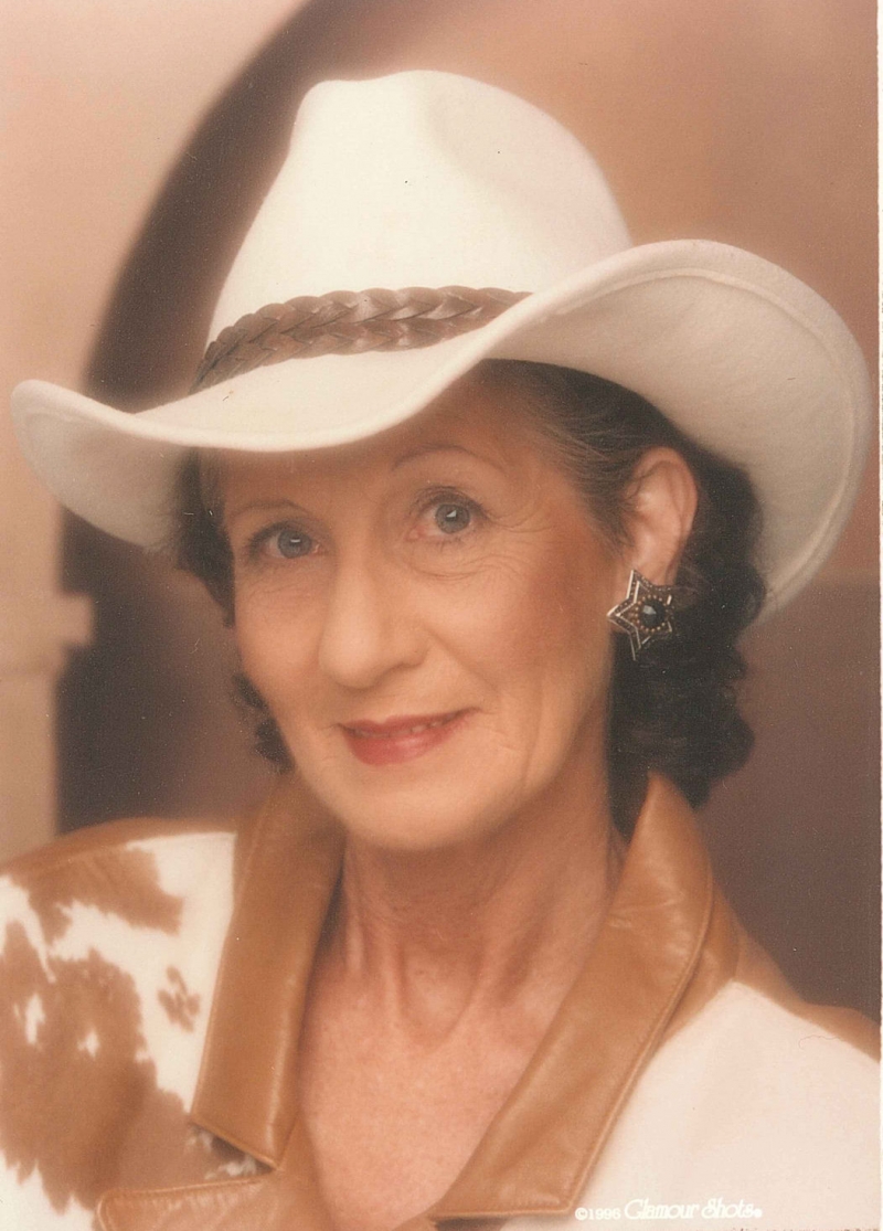 Barnes Family Funerals - Barbara Jean Burk