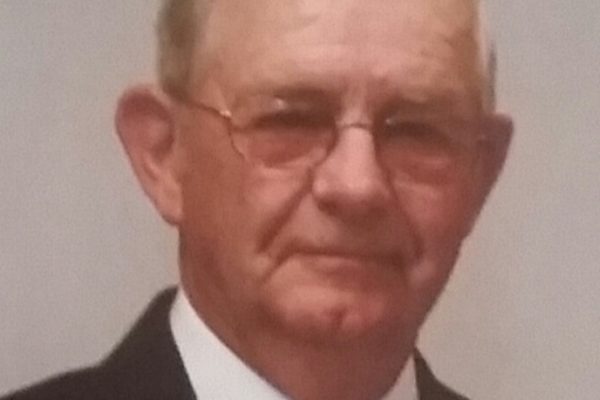 Barnes Family Funerals - Donald Dean Beason