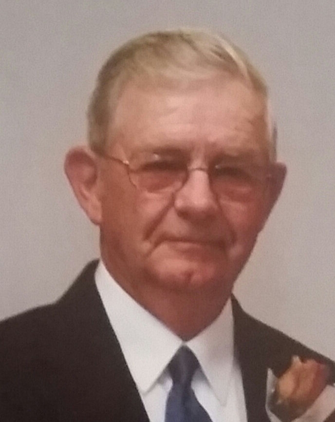 Barnes Family Funerals - Donald Dean Beason