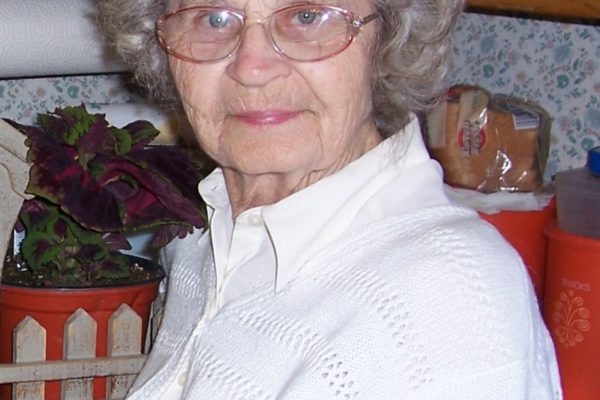 Barnes Family Funerals - Bonny Valentine Hansen