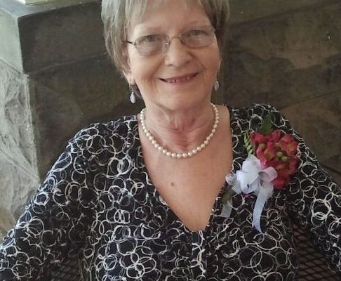 Barnes Family Funerals - Faye Marie Jenks